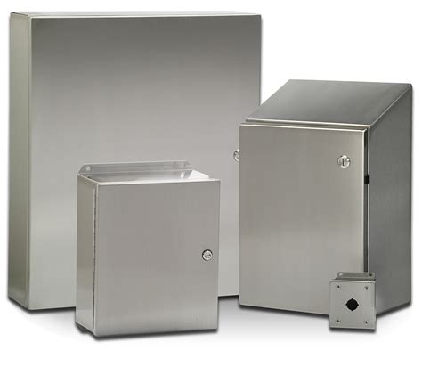 electrical metal enclosure|stainless steel electrical enclosure manufacturers.